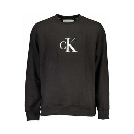 Calvin Klein Blouses , Zwart , Heren , Maat: ONE Size