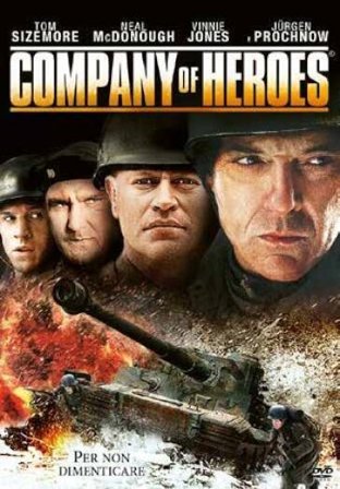 Company Of Heroes