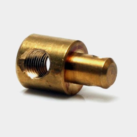 Kabeltärning 1/4"UNF