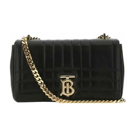 Burberry, Cross Body Bags Czarny, Kobieta, Rozmiar: ONE Size