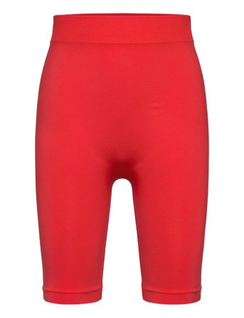 Sardine Kid Leggings Red Red THE ANIMALS OBSERVATORY