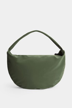 Adam Bag Matte Green