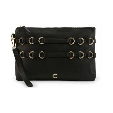 Carrera Jeans Tas , Zwart , Dames , Maat: ONE Size