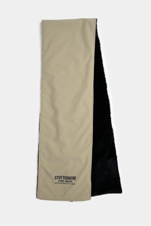Rain Scarf Matte Aloe