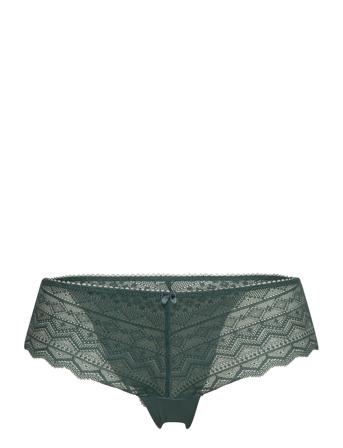 Bottoms Green Esprit Bodywear Women