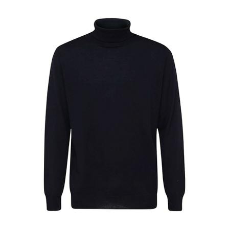 A.p.c. Trui , Blauw , Heren , Maat: M
