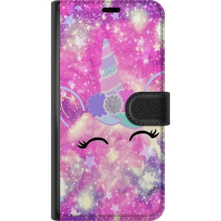 Apple iPhone 17 Pro Lompakkokotelo Yksisarvinen