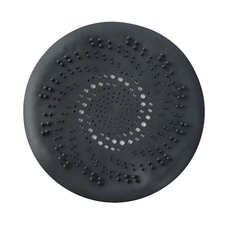 Gulvafløbsprop Vask Si SORT