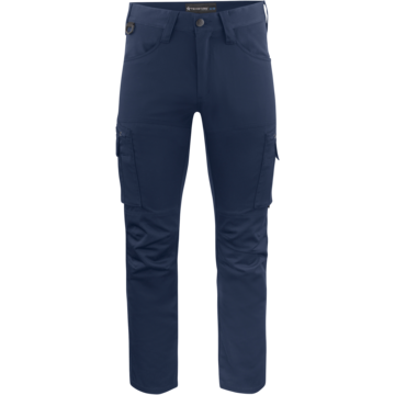 Servicebyxa Herr Stretch FP38*