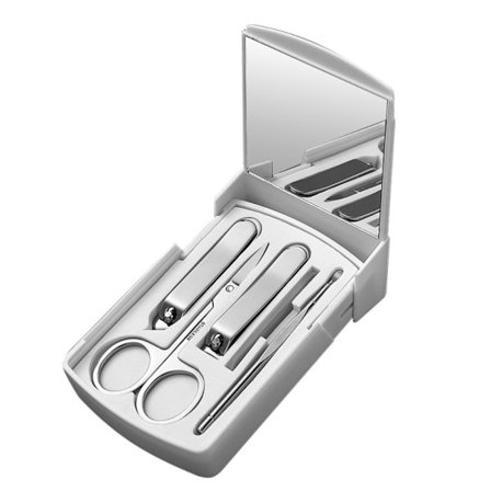 Negleklipper Neglesaks Fingernegleklipper