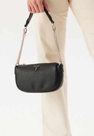 Guess - Fedora Shoulder Bag - Onesize