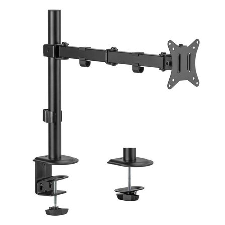 LC POWER Monitor Mount / Stand 81.3 Cm