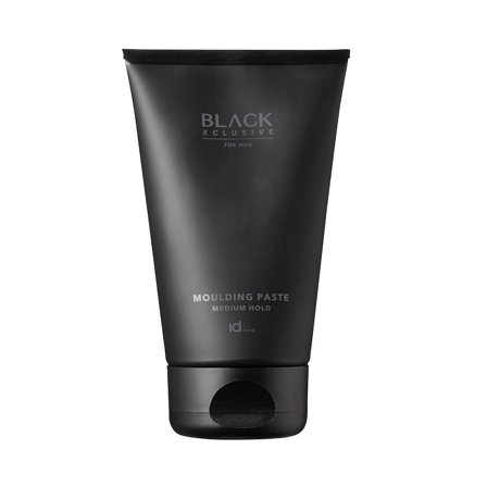 IdHAIR Black Xclusive Moulding Paste 90 ml, Hår, Hårstyling, Hårvoks