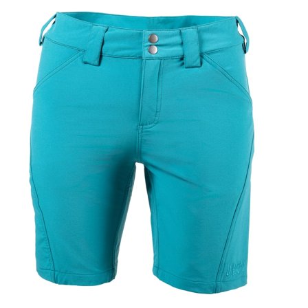 Urberg Tomrefjord Hiking Shorts Men Men hiking shorts Blue 52