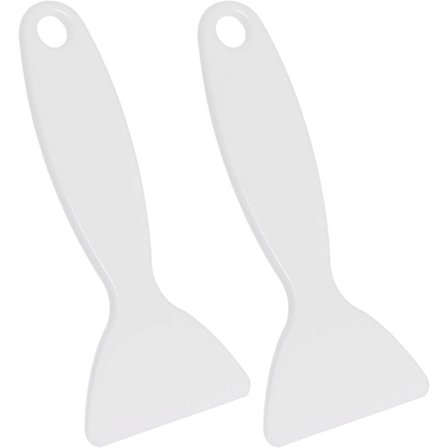 2-pack Kylskåpsavfrostningsskopa Defroster Kylskåp Frys Skrapa