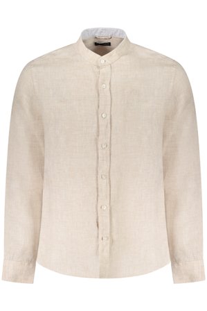 North Sails Camicia Maniche Lunghe Uomo Beige