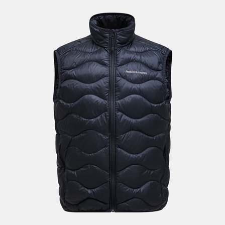 Peak Performance - Helium Down Vest Herren