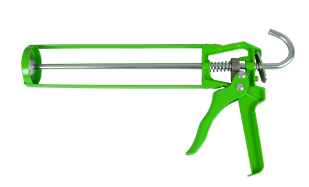 ESSVE 19315 Fugepistol 300 ml, Maskintilbehør & forbruk