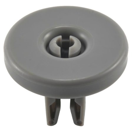 16-pack Diskmaskinhjul Nedre Korg Hjul för FAVORIT Diskmaskin