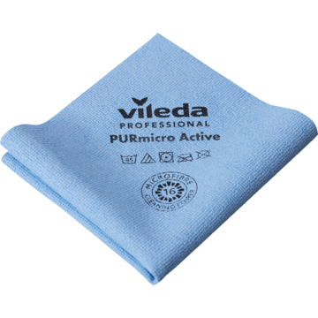 Mikrofiberduk PURmicro Active