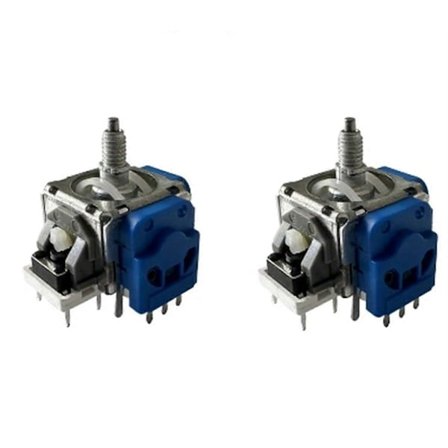 /EA/2st Hall Sensor Effekt Joystick för Elite Series 2 Elite 2