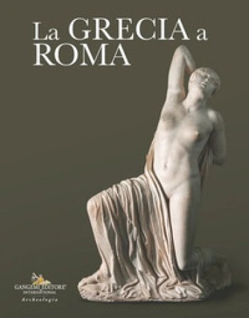 La Grecia a Roma