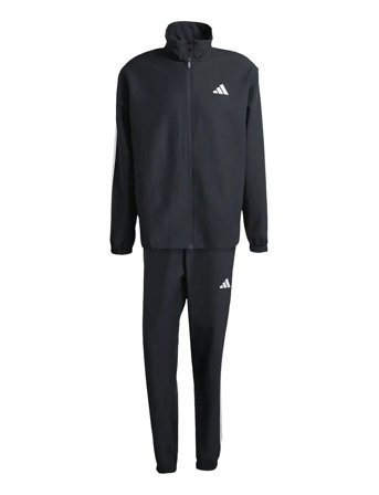 adidas Sportswear M 3S Wv Tt Ts - Black - XL