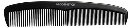 M.COSMETICS Antistatic Dressing Comb, Hår, Tilbehør