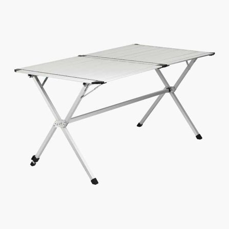 Biltema - Campingbord 140 x 81 cm
