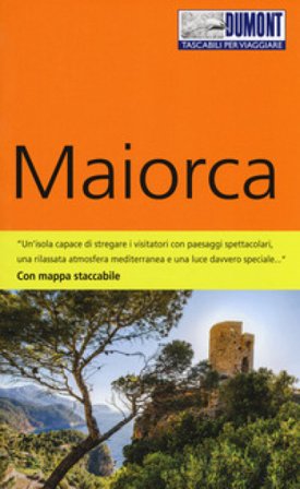 Maiorca. Con carta stradale. Con Carta geografica ripiegata Hans-Joachim Aubert