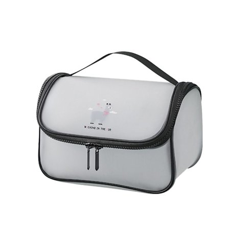 Kosmetikkvesker Sminkepung E E