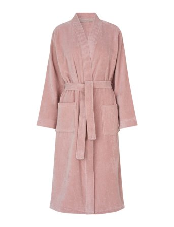 Rosemunde | Organic Robe | XS