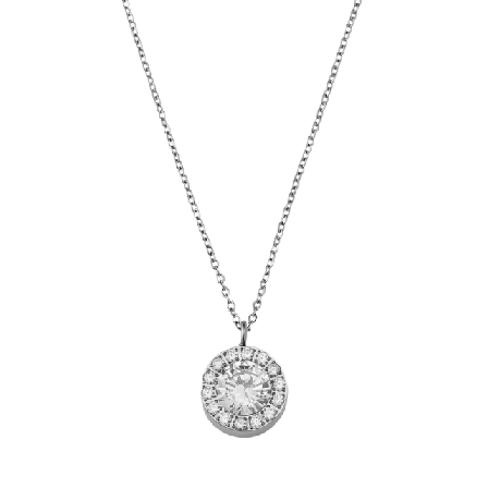 Edblad Thassos Necklace Steel Smycken & klockor Dam Grå ONESIZE