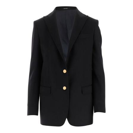 Tagliatore Blazers Blå, Dame