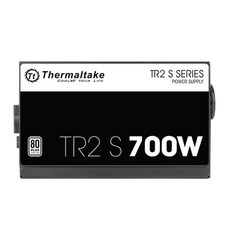 Thermaltake TR2 S 700W - strømforsyning - 700 watt