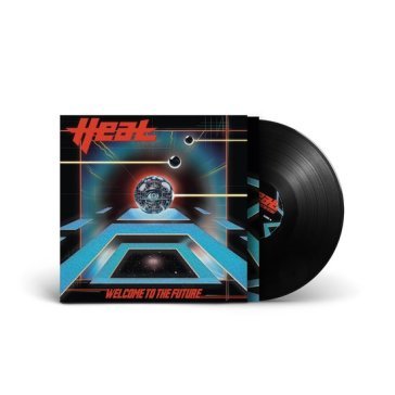 Welcome to the future H.E.A.T.