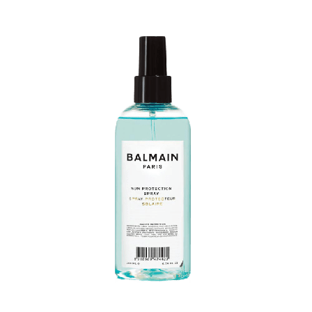 BALMAIN Paris Hair Couture Sun Protection Spray, 200 ml Hårstyling Dam 200ML