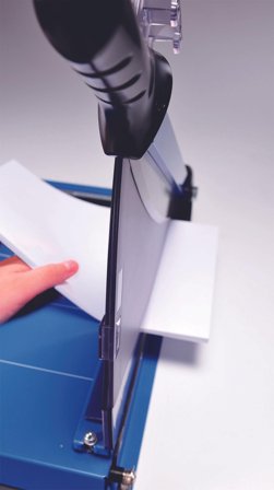 Olympia G 3640 DIN A 4 Guillotine