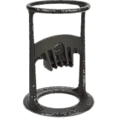 Vedklyvare - Tung vedklyvare, gjutjärnsmanuell vedklyvare, ved 19,2 cm