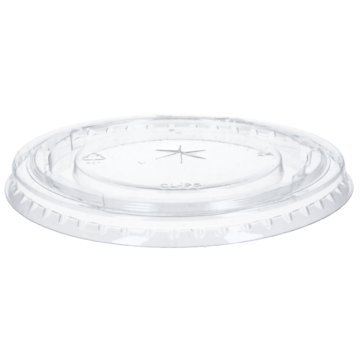 Lokk Med Kryss (Ø95 mm)