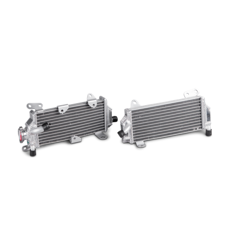 Radiators Proworks - Yamaha YZ 250FX 2020-2024