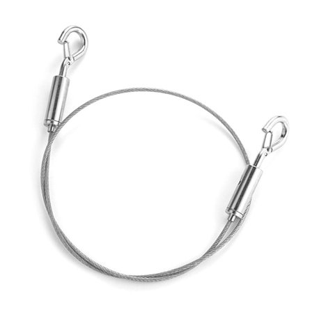 Bild Hängande ståltråd Heavy Duty