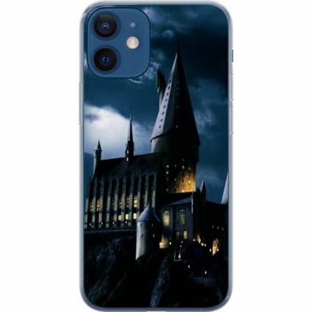 Apple Iphone 12 Mini Mjukt Skal - Harry Potter