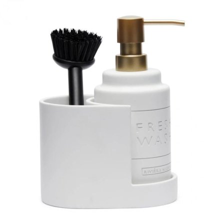 Riviera Maison Fresh Oppvasksett Dispenser