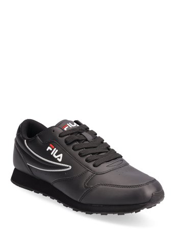 FILA Orbit - Black - 43