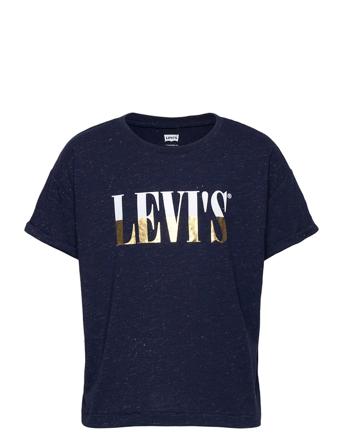 Lvg Ss Drop Shoulder Tee Shirt Levi's