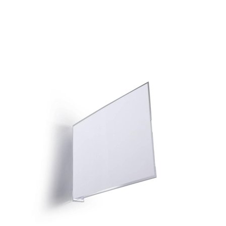 DURABLE Gångskylt pallställ liggande A5 10/fp - Lyreco - Emballage och lagerutrustning - Etiketter och godsmärkning - Specialetiketter