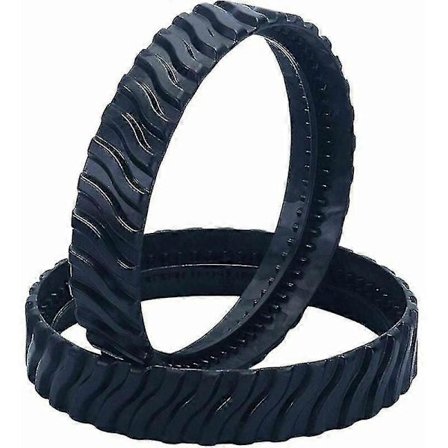 Band som är anpassningsbara för Zodiac Mx6 Mx8 Mx9, Baracuda Pool Cleaner Robotdäck R0526100