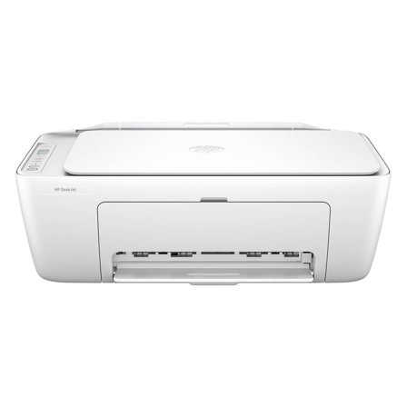 HP - Blekkskriver DeskJet 2810e AIO Printer Hvit