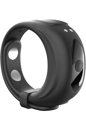 Fit Vibe Ring Adjustable Vibrating Cockring